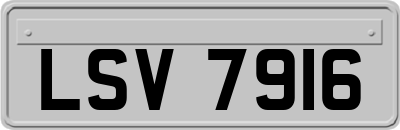 LSV7916