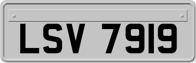 LSV7919