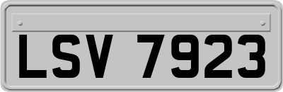 LSV7923