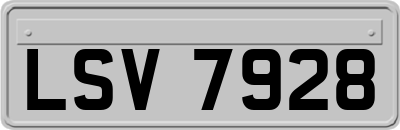 LSV7928