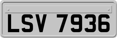 LSV7936