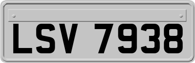 LSV7938