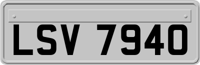 LSV7940