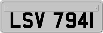 LSV7941