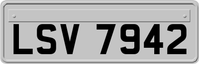 LSV7942