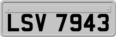 LSV7943