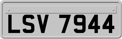 LSV7944