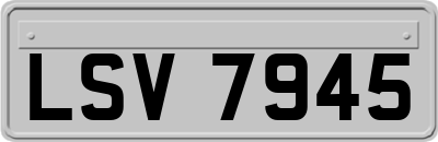 LSV7945