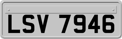 LSV7946