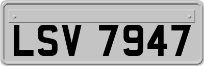 LSV7947