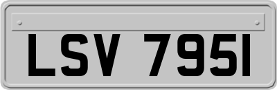 LSV7951