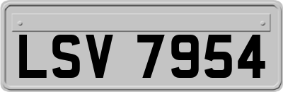 LSV7954