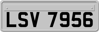LSV7956