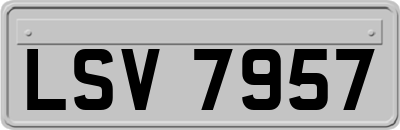 LSV7957