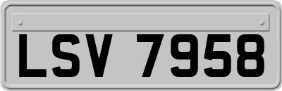 LSV7958