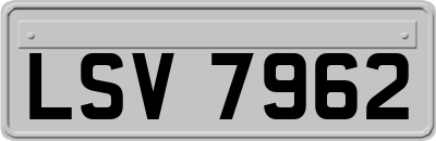 LSV7962