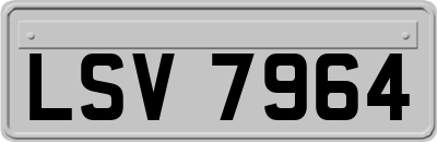 LSV7964