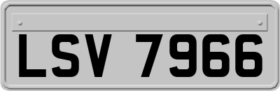 LSV7966