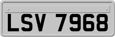 LSV7968