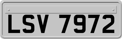 LSV7972