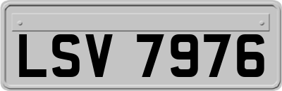 LSV7976
