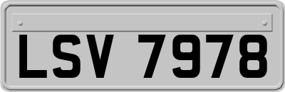 LSV7978