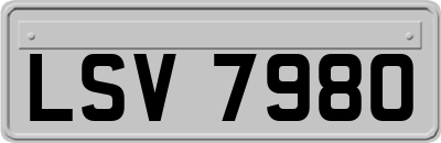 LSV7980