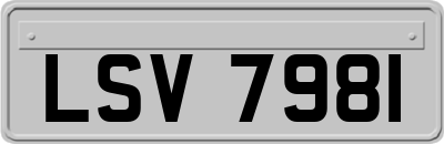 LSV7981