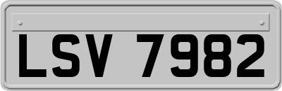 LSV7982