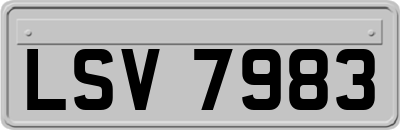 LSV7983