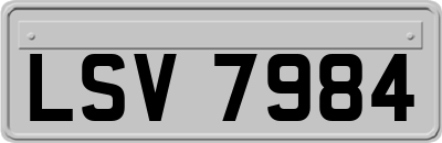 LSV7984