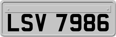 LSV7986