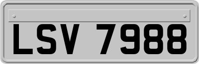 LSV7988
