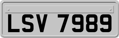 LSV7989