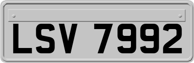 LSV7992