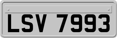 LSV7993