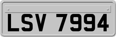 LSV7994