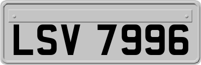 LSV7996
