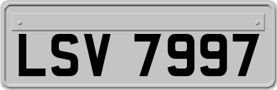 LSV7997