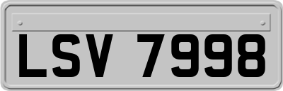 LSV7998