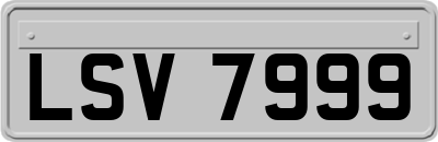 LSV7999