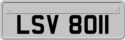 LSV8011
