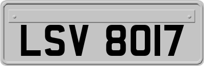 LSV8017