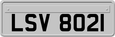 LSV8021
