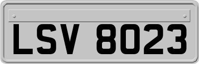 LSV8023