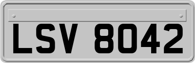 LSV8042