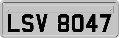LSV8047