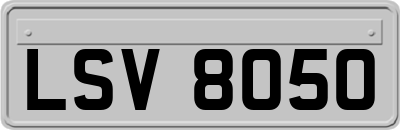 LSV8050