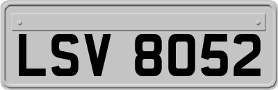 LSV8052