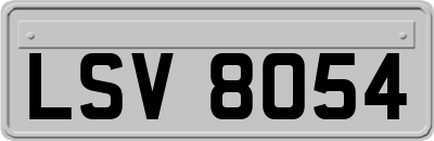 LSV8054